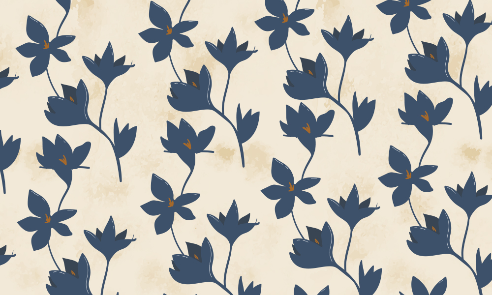 Fototapet-Japanese-Vintage-Plants (2)