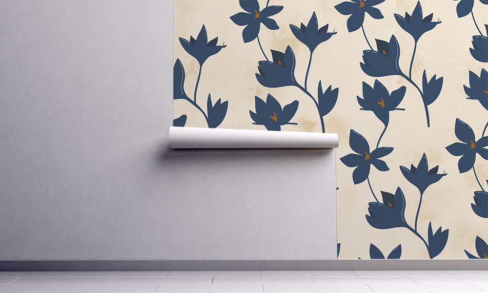 Fototapet-Japanese-Vintage-Plants (4)