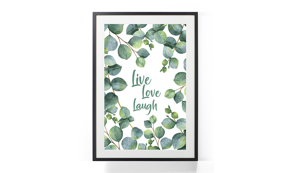 Tablou-Motivational-Live-Love-Laugh