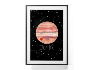 Tablou-pentru-copii-Planeta-Jupiter