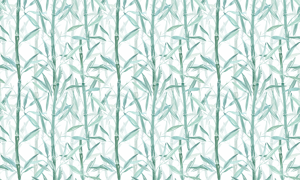 Tapet-Bamboo