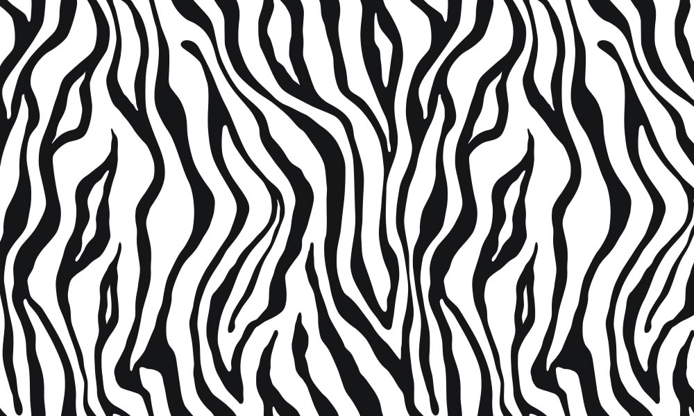Tapet-Monochrome-Pattern