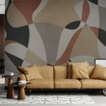 Tapet-Abstract-Contemporary-tapet-geometric-tapet-living-tapet-cu-forme-geometrice-tapet-personalizat-tapet-ecologic