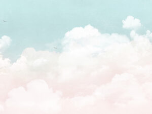 Tapet-Pastel-Clouds