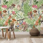 Tapet-Forest-Inhabitants