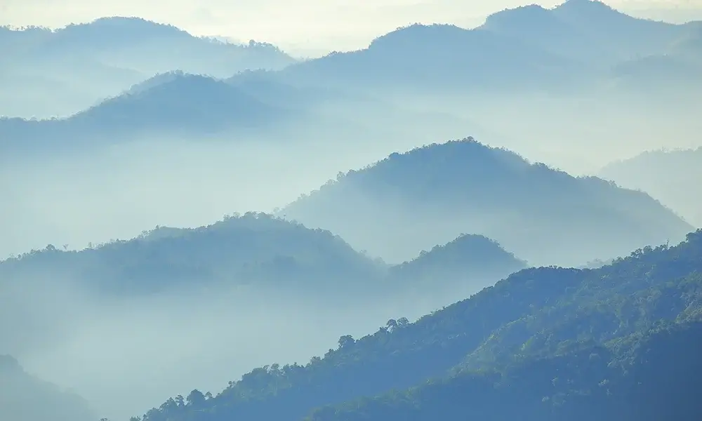 Tapet-Foggy-Mountain-tapet-padure-tapet-munti-tapet-living-tapet-dormitor-tapet-padure-ceata