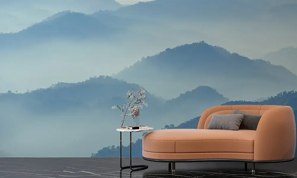 Tapet-Foggy-Mountain-tapet-padure-tapet-munti-tapet-living-tapet-dormitor-tapet-padure-ceata