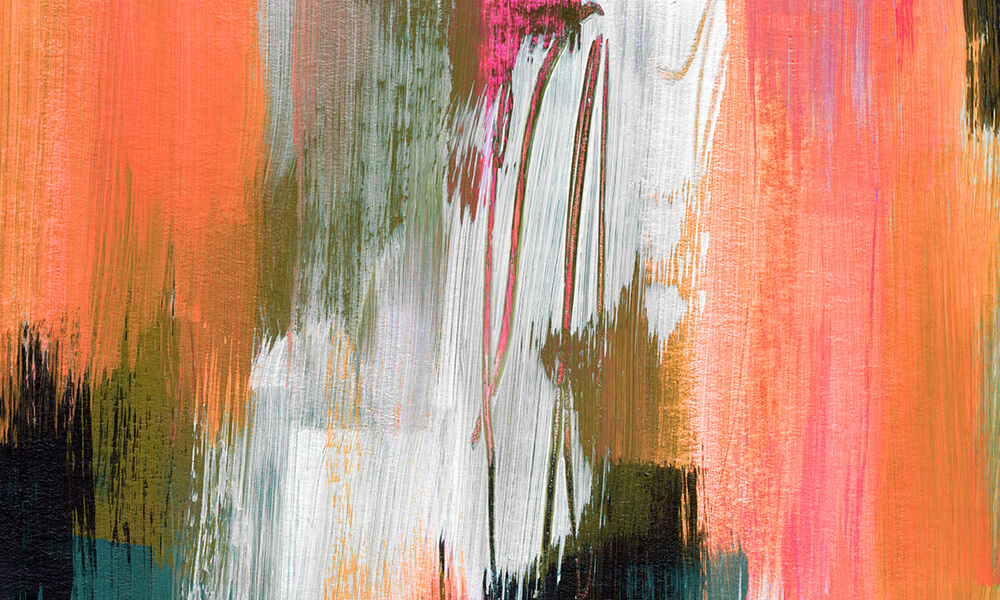 Tapet-Watercolor-Brushstrokes
