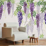 Tapet-Wisteria-Garden