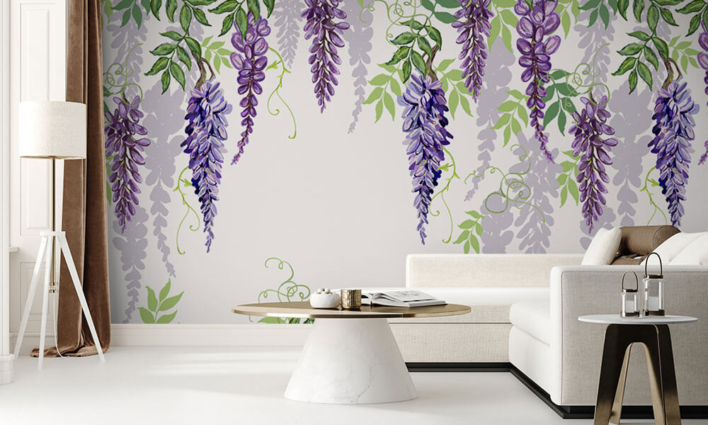 Tapet-Wisteria-Garden