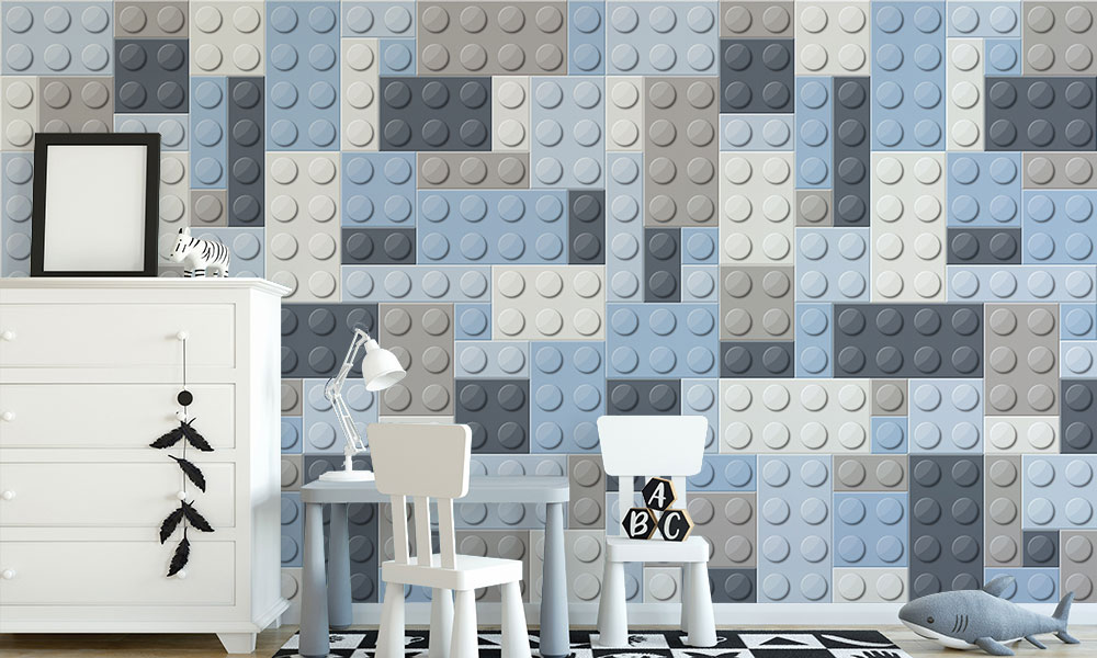 Tapet-Lego-World-tapet-pentru-copii-lego