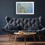 Tablou-Almond-Blossoms-tapet-tablou-tablou-personalizat-postere-tablou-flori
