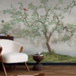 Tapet-Japanese-Garden-tapet-personalizat-tapet-foto