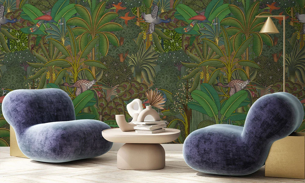 Tapet-Royal-Jungle-tapet-jungla-tapet-pasari-tapet-tropical-fototapet (6)