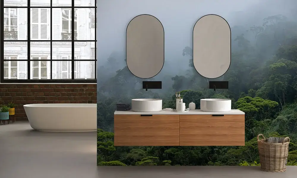 Tapet-Amazon-Rainforest-tapet-baie-tapet-padure-tapet-tropical