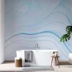 Tapet-Aquamarine-tapet-marmura-tapet-tip-marmura-tapet-personalizat-tapet-abstract