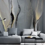 Tapet-Grey-Marble-in-Watercolor-tapet-marmura-gri-tapet-abstract-fototapet-marmura-tapet-tip-marmura-tapet-personalizat-tapet-autoadeziv