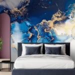 Tapet-Sapphire-Marble-tapet-marmura-fototapet-marmura-tapet-tip-marmura-tapet-marmura-albastru-tapet-personalizat-tapet-ecologic-tapet-hotel-tapet-salon-infrumusetare