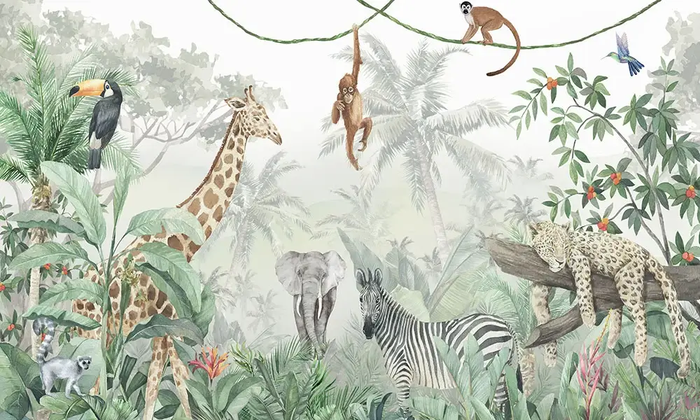 Tapet-Wildlife-fototapet-copii-tapet-jungla-copii-tapet-animale-copii-tapet-copii (2) Tapet-Wildlife-fototapet-copii-tapet-jungla-copii-tapet-animale-copii-tapet-copii