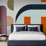 Tapet-Abstract-Geometry-tapet-geometric-tapet-cu-forme-geometrice-tapet-personalizat-tapet-ecologic-tapet-modern-tapet-living