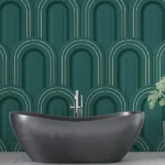 Tapet-Art-Deco-Green-Arches-tapet-art-deco-fototapet-art-deco-tapet-personalizat-tapet-la-comanda-tapet-ecologic-tapet-living (3)