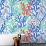 Tapet-Corals-tapet-marin-tapet-baie-fototapet-baie-tapet-corali-tapet-ecologic-tapet-personalizat