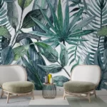 Tapet-Giant-Leaves-Watercolor-tapet-frunze-tropicale-tapet-frunze-tapet-tropical-tapet-frunze-verzi-fototapet-frunze-tropicale-tapet-personalizat-tapet-ecologic (2)
