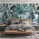 Tapet-Giant-Leaves-Watercolor-tapet-frunze-tropicale-tapet-frunze-tapet-tropical-tapet-frunze-verzi-fototapet-frunze-tropicale-tapet-personalizat-tapet-ecologic (3)
