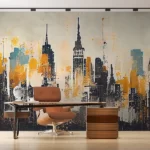 Tapet-New-York-City-Vintage-tapet-new-york-fototapet-new-york-tapet-cu-new-york-fototapet-new-york-city-tapet-personalizat