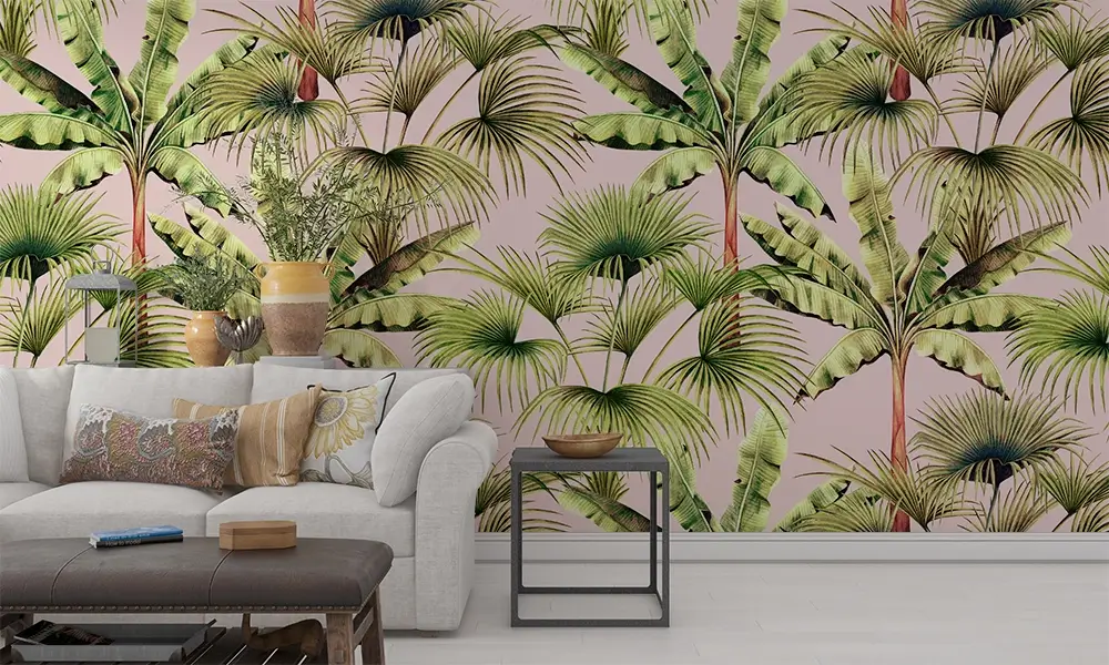 Tapet-Pink-Tropical-tapet-tropical-roz-tapet-frunze-tropicale-fototapet-tropical-fototapet-frunze-tropicale-tapet-cu-frunze-tropicale-tapet-personalizat (3)