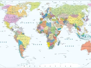 Tapet-Classic-World-Map-tapet-harta-lumii-fototapet-harta-lumii-tapet-cu-harta-lumii-harta-lumii-tapet-tapet-harta-tapet-birou-fototapet-birou