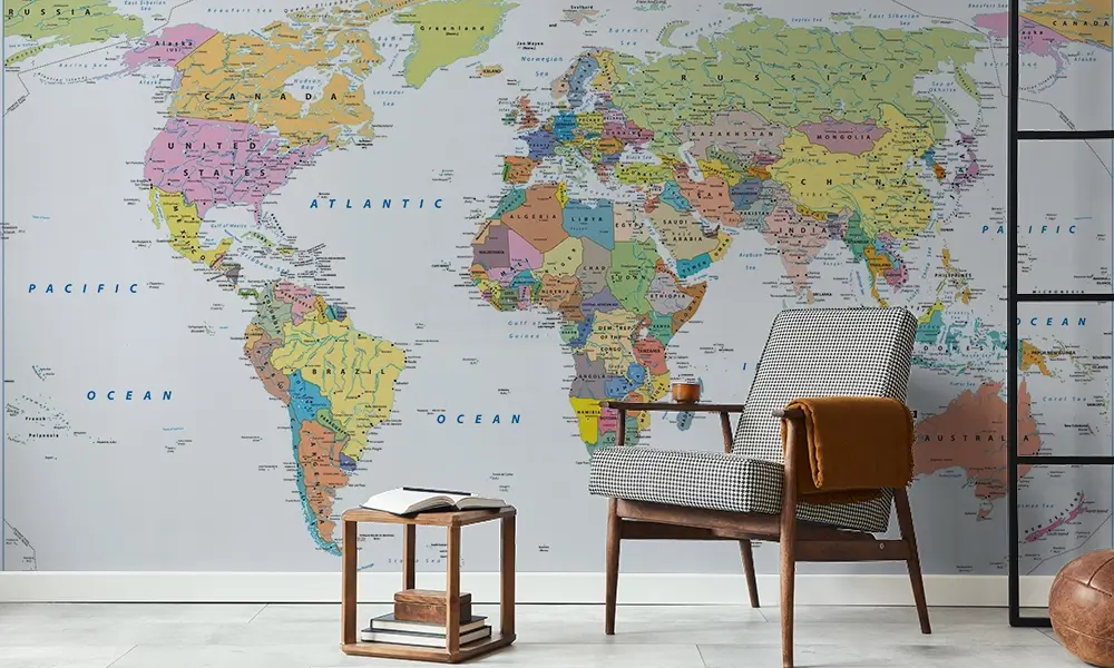 Tapet-Classic-World-Map-tapet-harta-lumii-fototapet-harta-lumii-tapet-cu-harta-lumii-harta-lumii-tapet-tapet-harta-tapet-birou-fototapet-birou