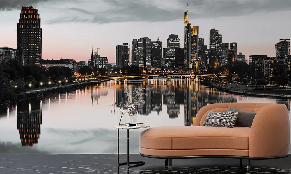 Tapet-Frankfurt-City-Lights-tapet-orasele-lumii-tapet-cu-orase-tapet-oras-fototapet-oras-tapet-orase-tapet germania-tapet-living-tapet-birou