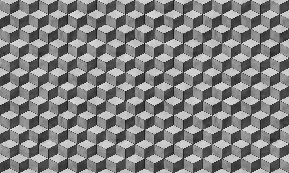 Tapet-Grey-Cubes-tapet-geometric-tapet-forme-geometrice-tapet-figuri-geometrice-tapet-birou-tapet-personalizat-tapet-cuburi