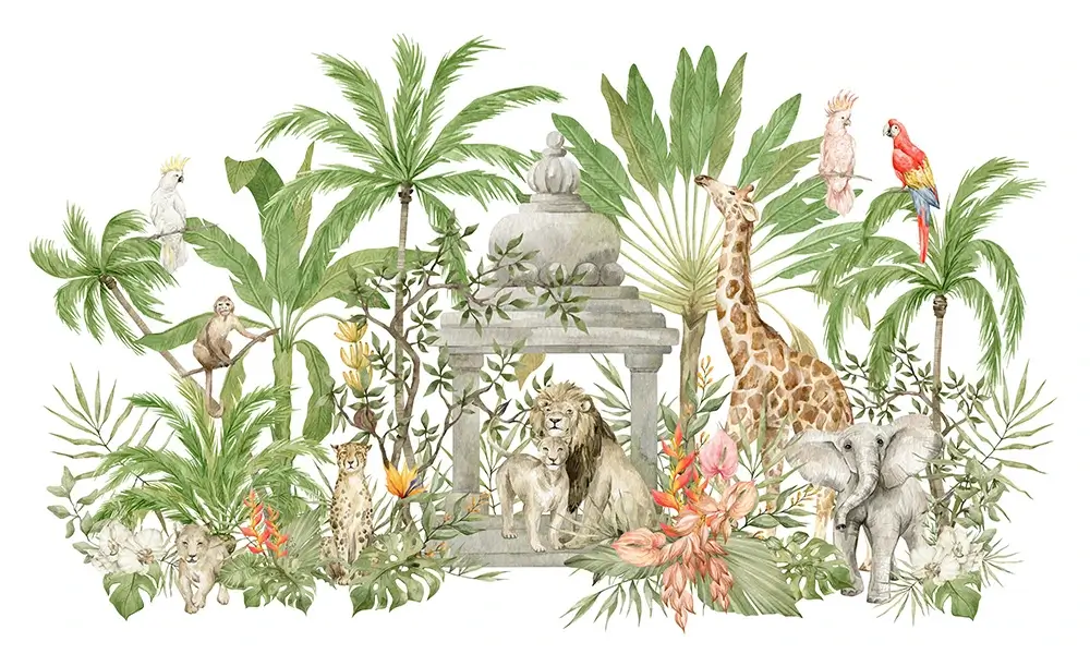 Tapet-Lion-King-tapet-jungle-copii-tapet-jungla-copii-tapet-copii-tapet-ecologic-tapet-personalizat-tapet-copii-jungla-tapet-gradinita
