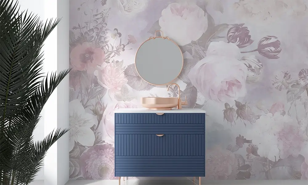 Tapet-Lush-Pastel-Flowers-tapet-floral-tapet-flori-tapet-cu-flori-tapet-dormitor-cu-flori-fototapet-floral-tapete-florale-tapet-personalizat-living