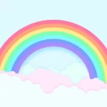 Tapet-Rainbow-And-Clouds-tapet-curcubeu-fototapet-curcubeu-tapet-copii-curcubeu-tapet-cu-curcubeu-tapet-copii-tapet-camera-copii-tapet-personalizat