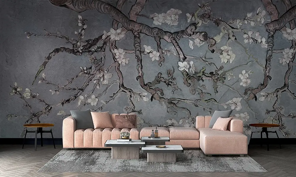 Tapet-Almond-Tree-in-Blossom-tapet-cu-flori-tapet-flori-tapet-copac-fototapet-cu-flori-fototapet-copac-tapet-living-tapet-dormitor-tapet-floral