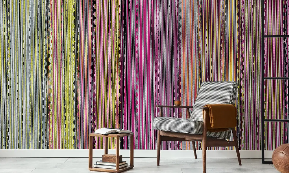 Tapet-Ethnic-Stripes-in-colors-tapet-traditional-tapet-motive-traditionale-tapet-cu-motive-traditionale-tapet-vintage-fototapet-vintage-dormito (3)