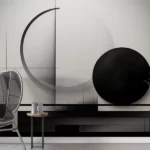 Tapet-Harmony-tapet-abstract-tapet-living-tapet-birou-tapet-modern-tapet-alb-negru-tapet-alb-cu-negru (2)