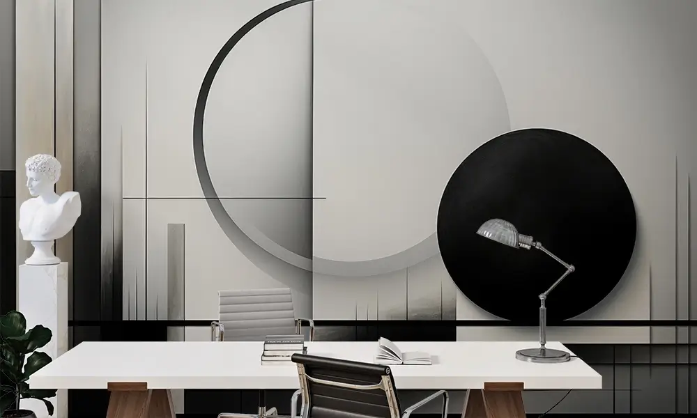 Tapet-Harmony-tapet-abstract-tapet-living-tapet-birou-tapet-modern-tapet-alb-negru-tapet-alb-cu-negru (4)