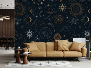 Tapet-Midnight-Constellation-tapet-personalizat-tapet-dormitor-tapet-stele-tapet-cu-stele-tapet-cu-luna-si-stele (4)