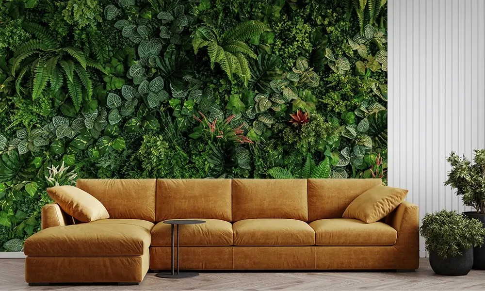 Tapet-Utopia-Green-tapet-frunze-verzi-tapet-frunze-fototapet-frunze-tapet-living-tapet-birou