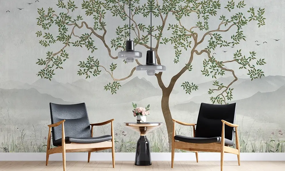 Tapet-Mural-Tree-tapet-copac-tapet-mural-fototapet-copac-tapet-cu-copaci-tapet-living-tapet-personalizat