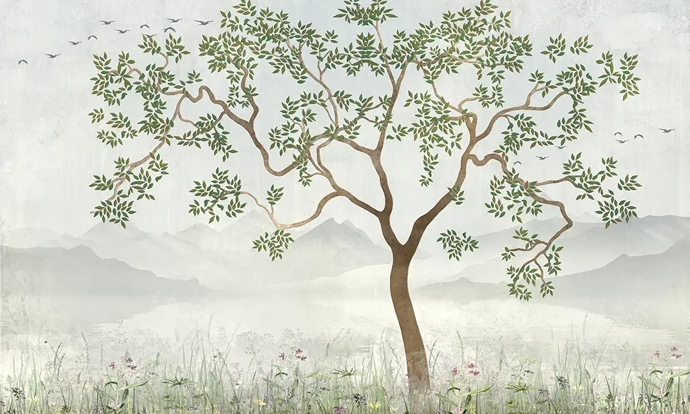 Tapet-Mural-Tree-tapet-copac-tapet-mural-fototapet-copac-tapet-cu-copaci-tapet-living-tapet-personalizat