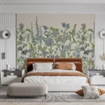 Tapet-Botanic-Garden-tapet-botanic-tapet-flori-de-camp-tapet-floral-tapet-living-tapet-dormitor-tapet-personalizat-tapet-ecologic