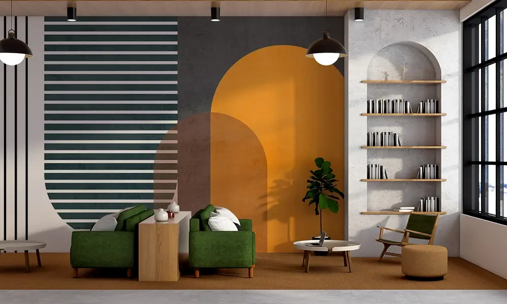 Tapet-Classic-Geometry-tapet-geometric-tapet-forme-geometrice-tapet-model-geometric-tapet-figuri-geometrice-tapet-birou-tapet-dormitor-tapet-living-modern