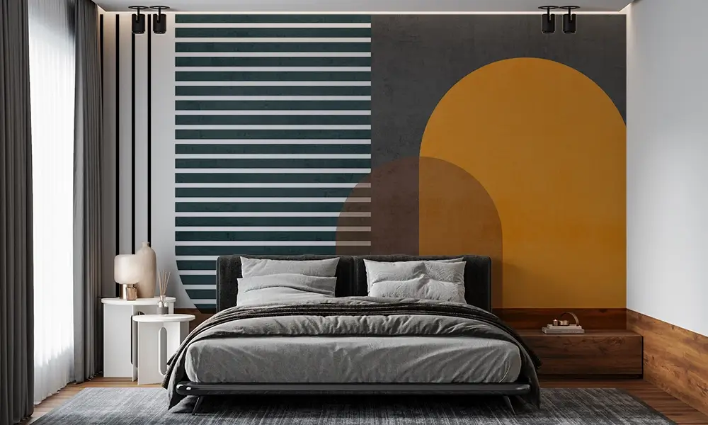 Tapet-Classic-Geometry-tapet-geometric-tapet-forme-geometrice-tapet-model-geometric-tapet-figuri-geometrice-tapet-birou-tapet-dormitor-tapet-living-modern