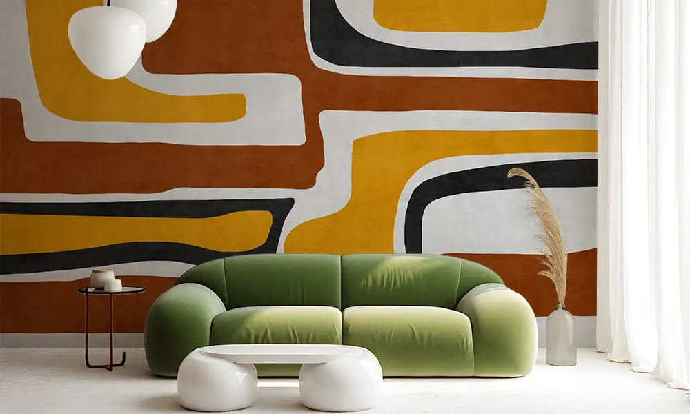 Tapet-Labyrinth-tapet-geometric-tapet-forme-geometrice-tapet-abstract-tapet-personalizat-tapet-living-tapet-dormitor-tapet-birou (3)