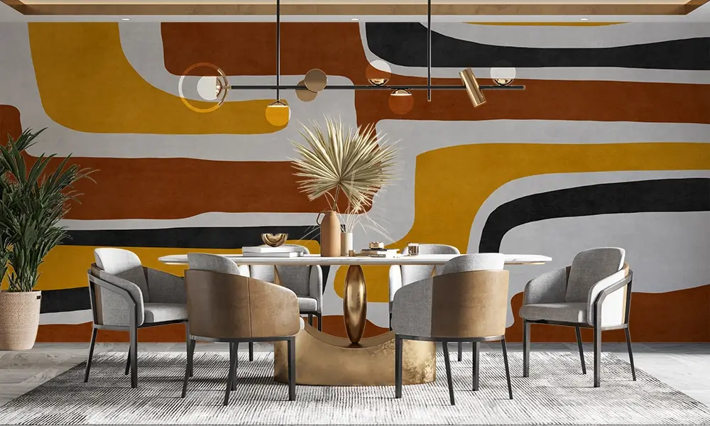 Tapet-Labyrinth-tapet-geometric-tapet-forme-geometrice-tapet-abstract-tapet-personalizat-tapet-living-tapet-dormitor-tapet-birou (4)